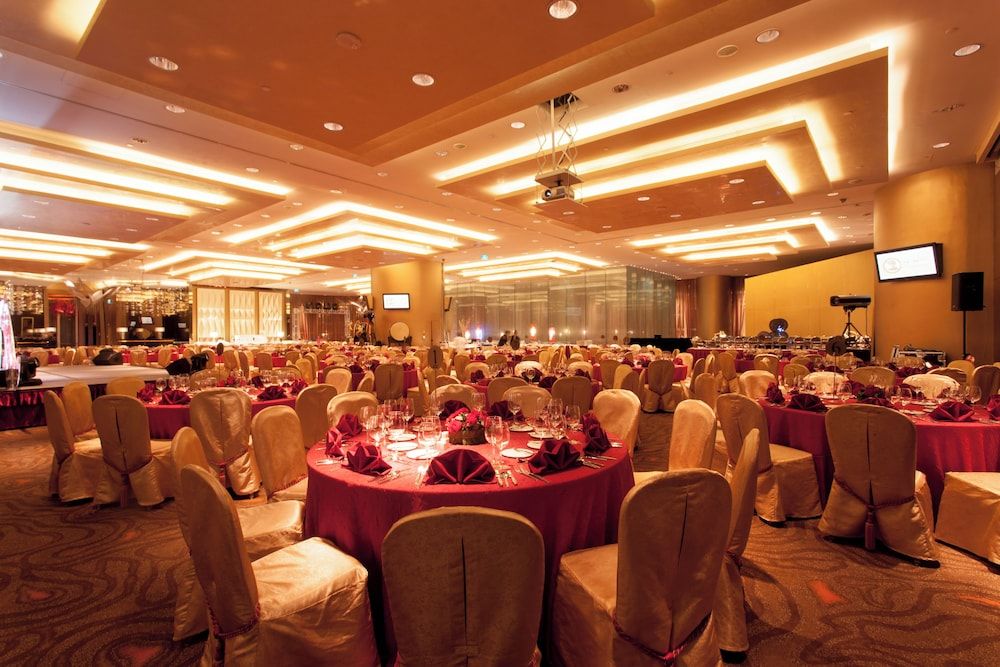 Ballroom
