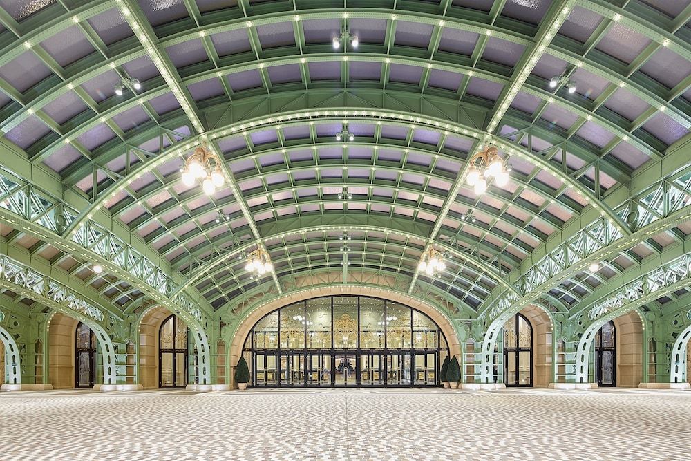 undefined The Parisian Macao 7