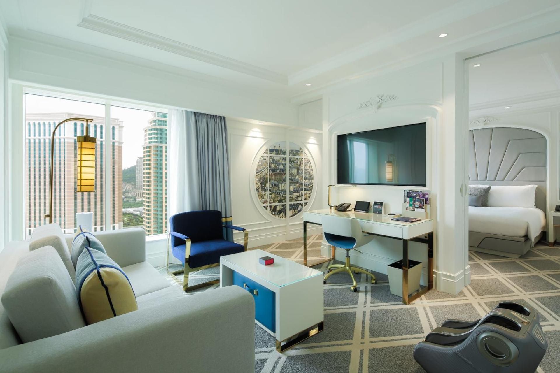 undefined The Parisian Macao 10