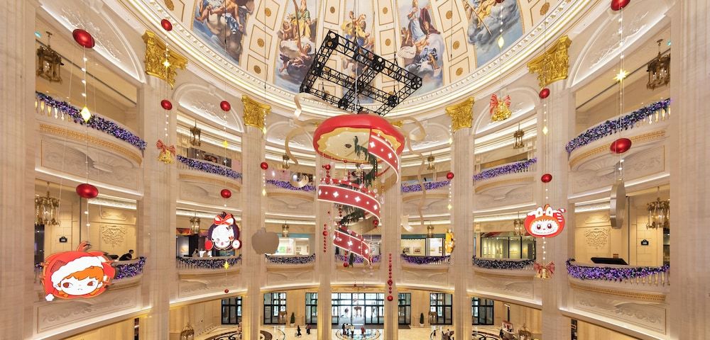 undefined The Parisian Macao 6