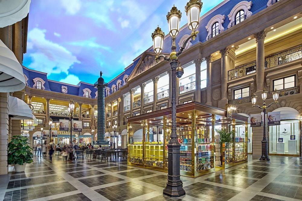 undefined The Parisian Macao 4