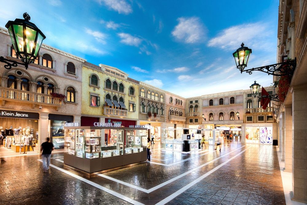 undefined The Venetian Macao 6