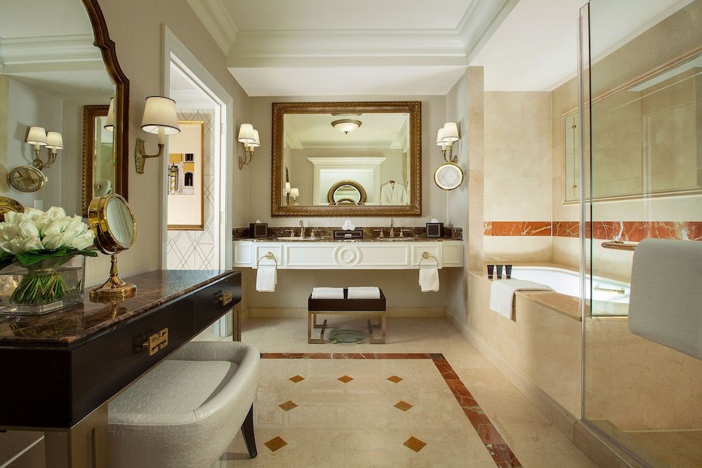 The Venetian Macao Royale Deluxe Suite 2