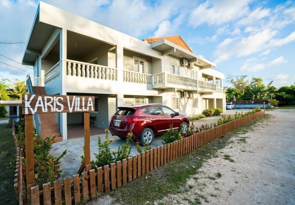 Family Villa, 2 Bedrooms, Kitchenette