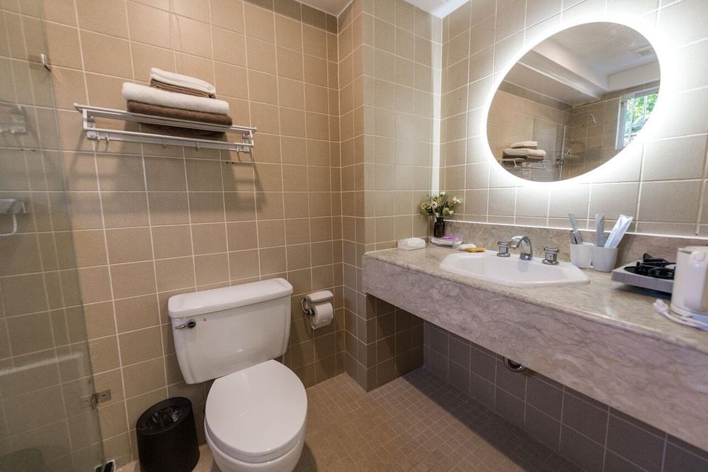 Summer Stay Standard Room 3