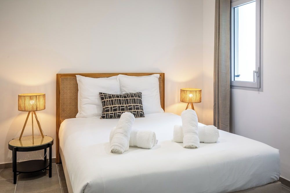 Family Apartment, 2 Bedrooms