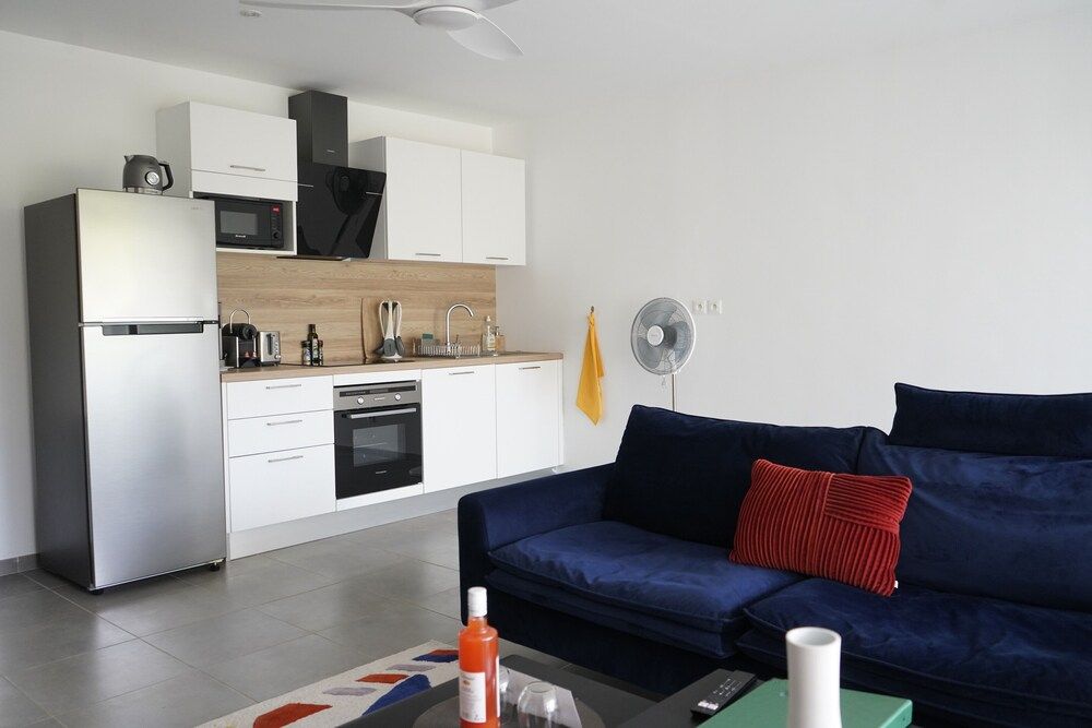 Superior Apartment, 1 Bedroom