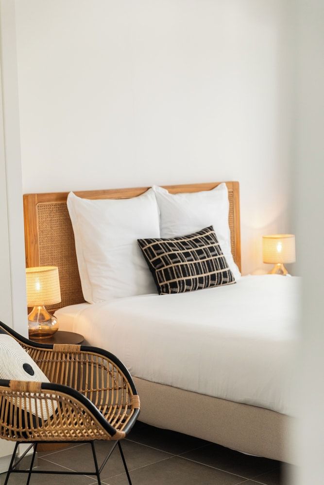Standard Apartment, 1 Bedroom