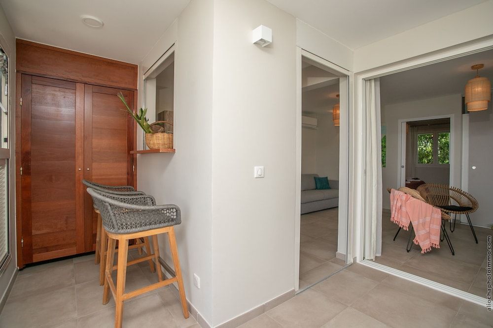 Kaouanne Superior Apartment 9