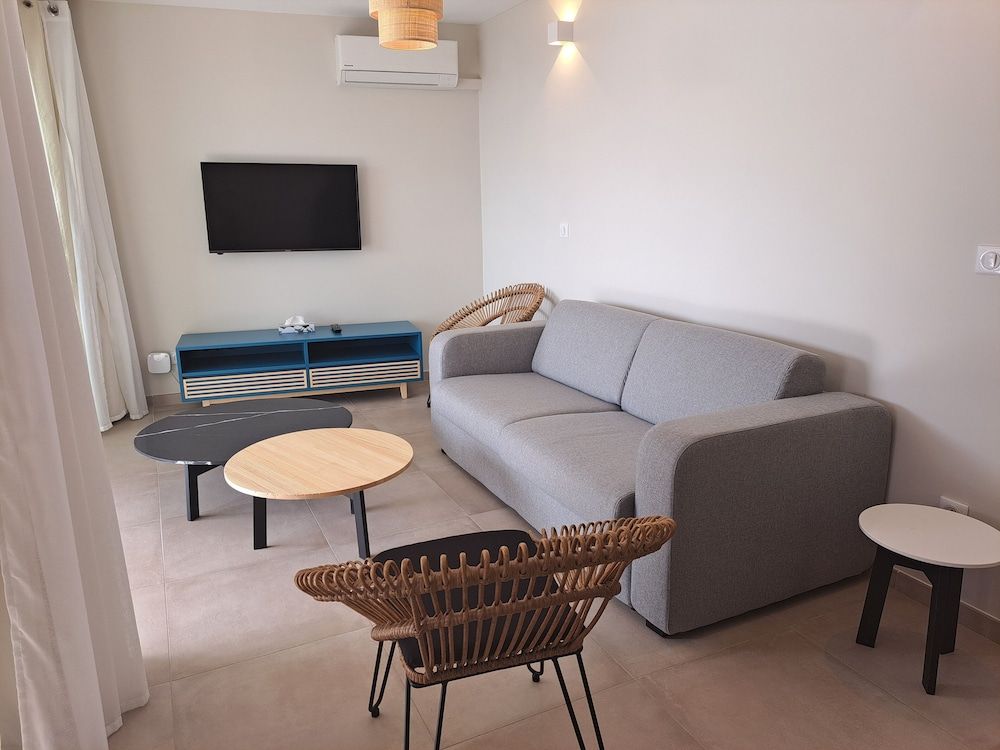 Kaouanne Superior Apartment 8