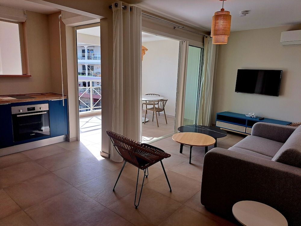 Kaouanne Superior Apartment 7