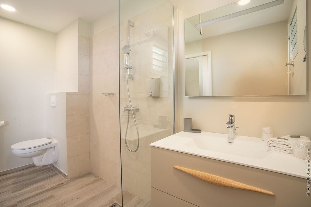 Kaouanne Comfort Apartment 4