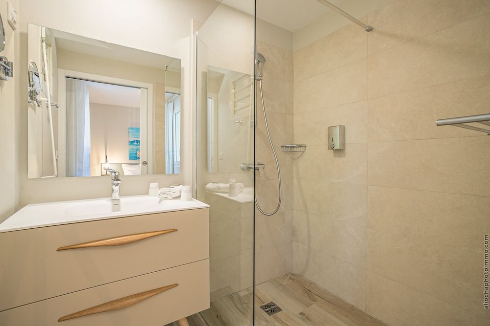 Kaouanne Superior Apartment 6
