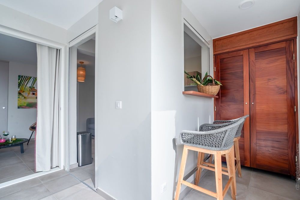 Kaouanne Comfort Apartment 7