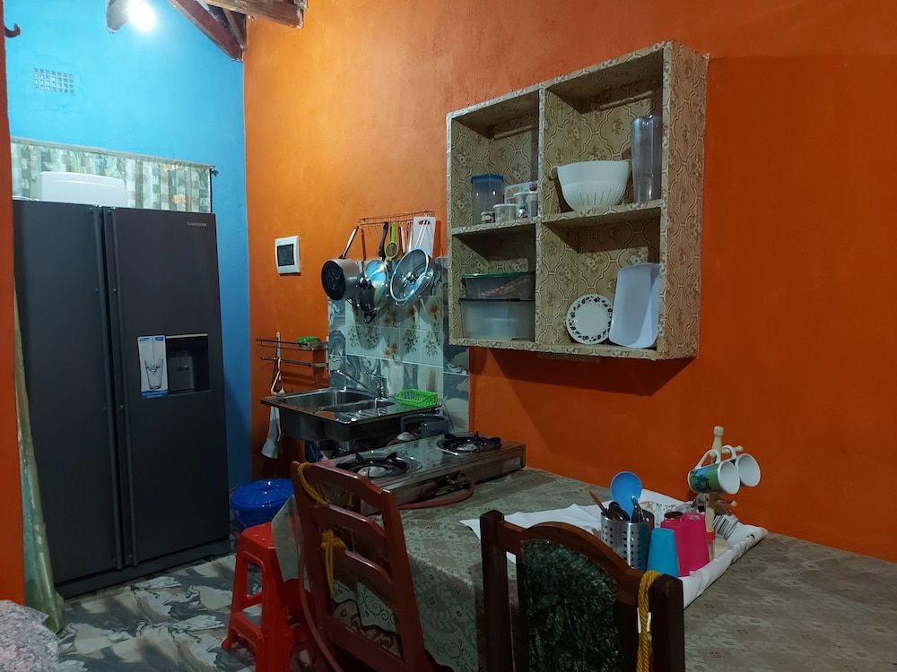 Naisi Spur Family Single Room 2