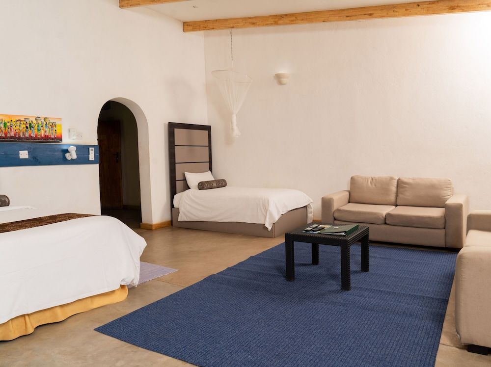 Sunbird Chintheche Inn Superior Single Room 4