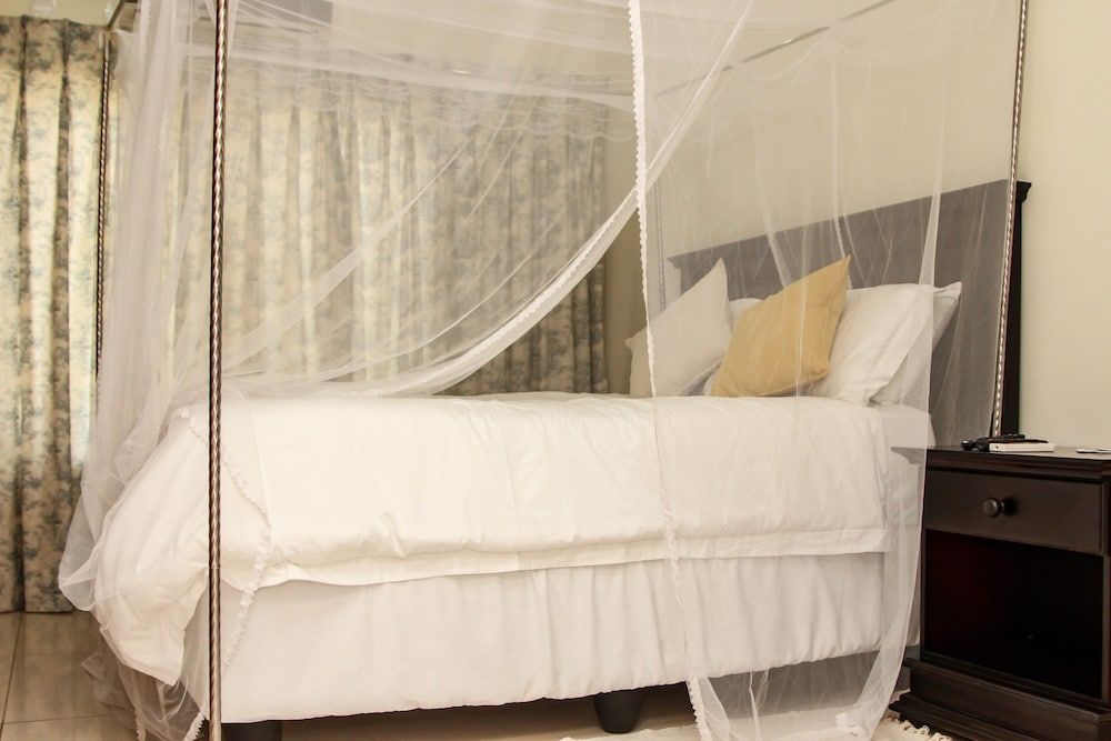 Exclusive Double or Twin Room, 2 Bedrooms