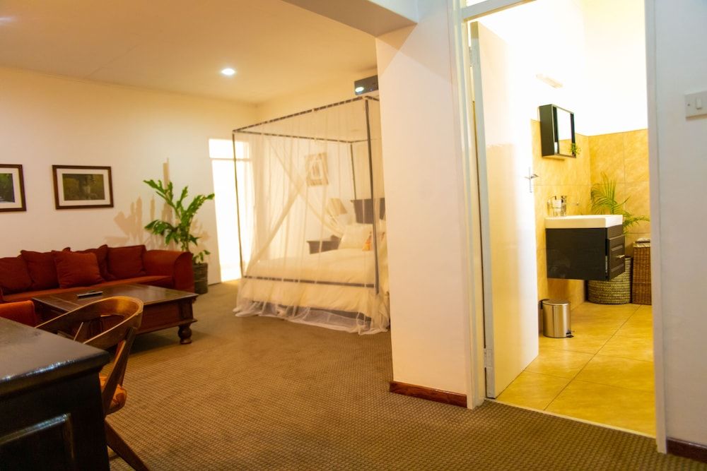 Burley House - Guest House