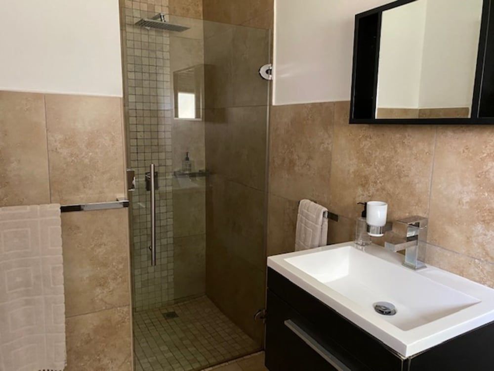 Burley House - Guest House Comfort Double Room 4