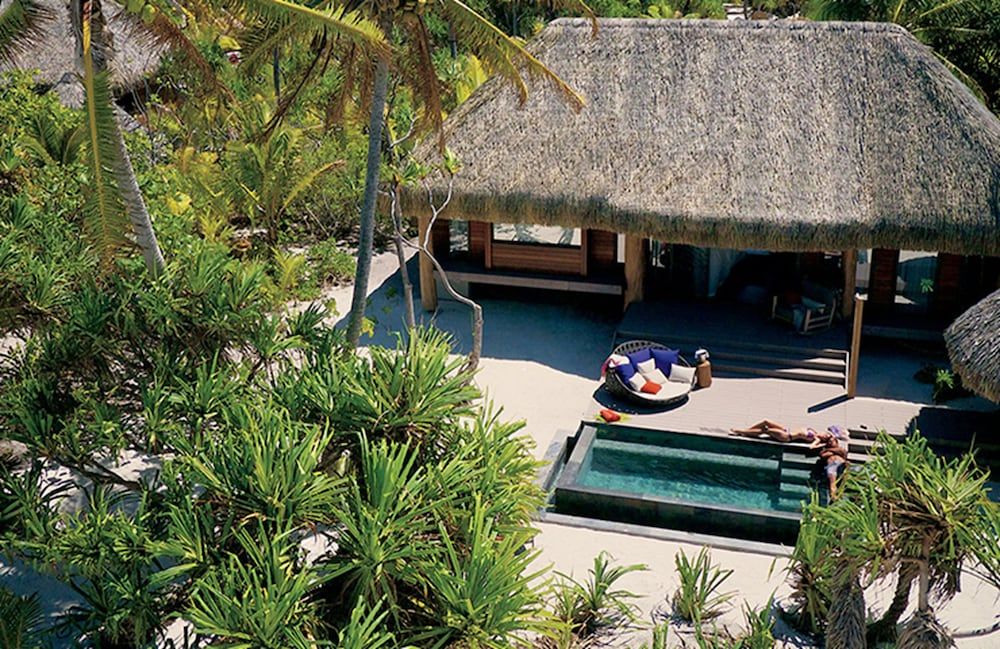 Private Pool