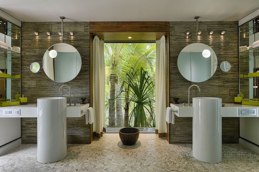 The Brando, Tetiaroa Private Island Luxury Villa, 1 Bedroom, Private Pool, Beachside 5