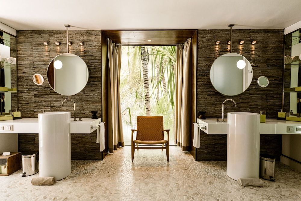 The Brando, Tetiaroa Private Island Luxury Villa, 1 Bedroom, Private Pool, Beachside 6