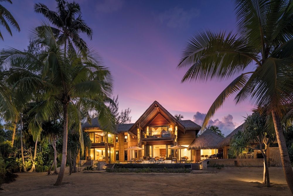 Resort View