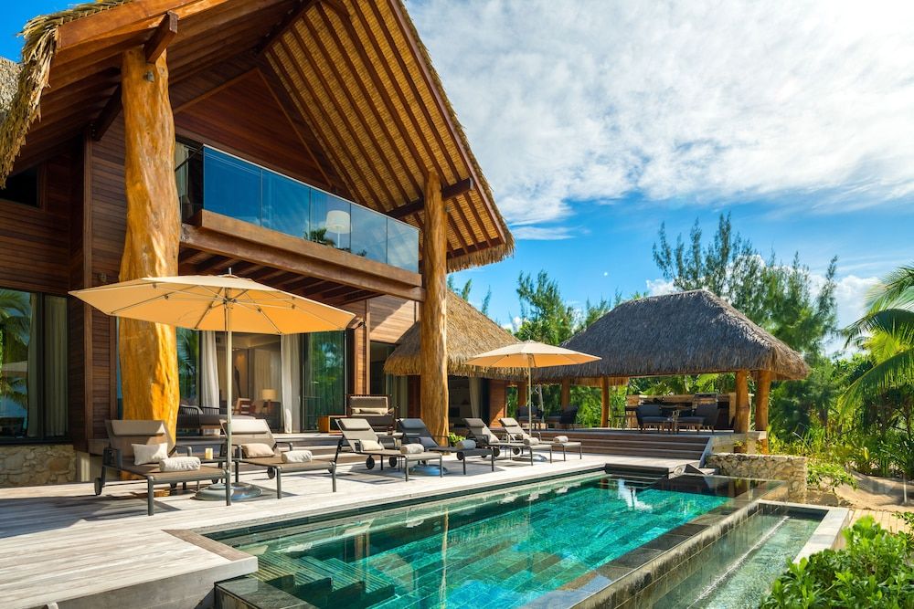 Private Pool