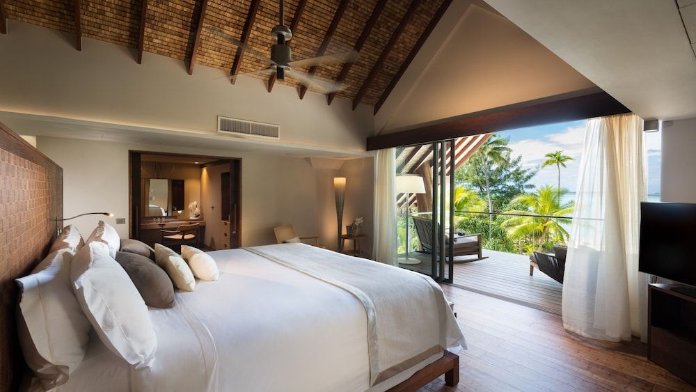 The Brando, Tetiaroa Private Island Teremoana Residence