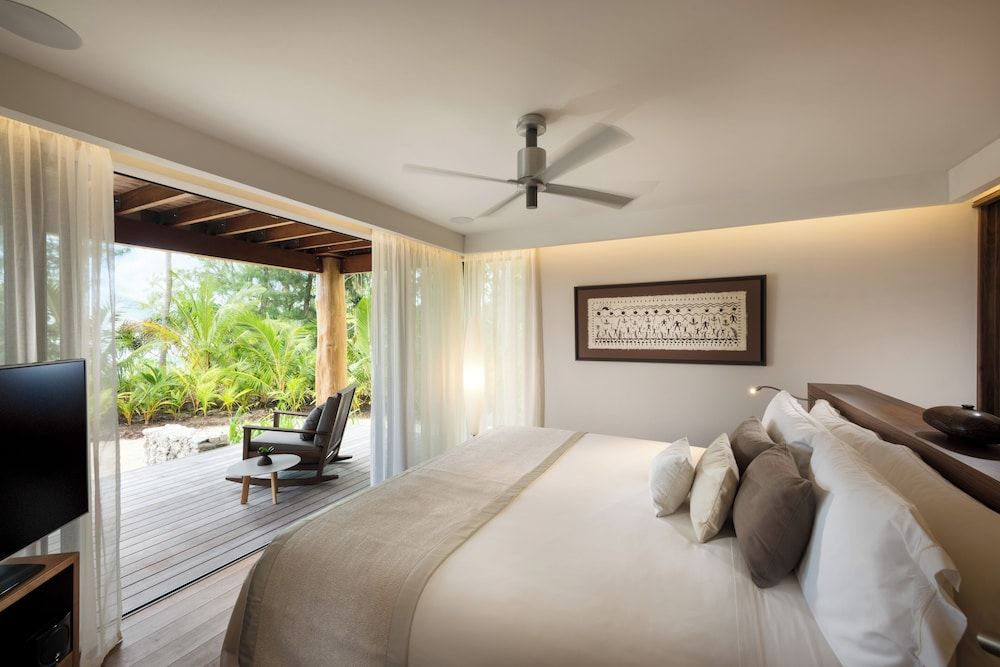 The Brando, Tetiaroa Private Island Teremoana Residence 2