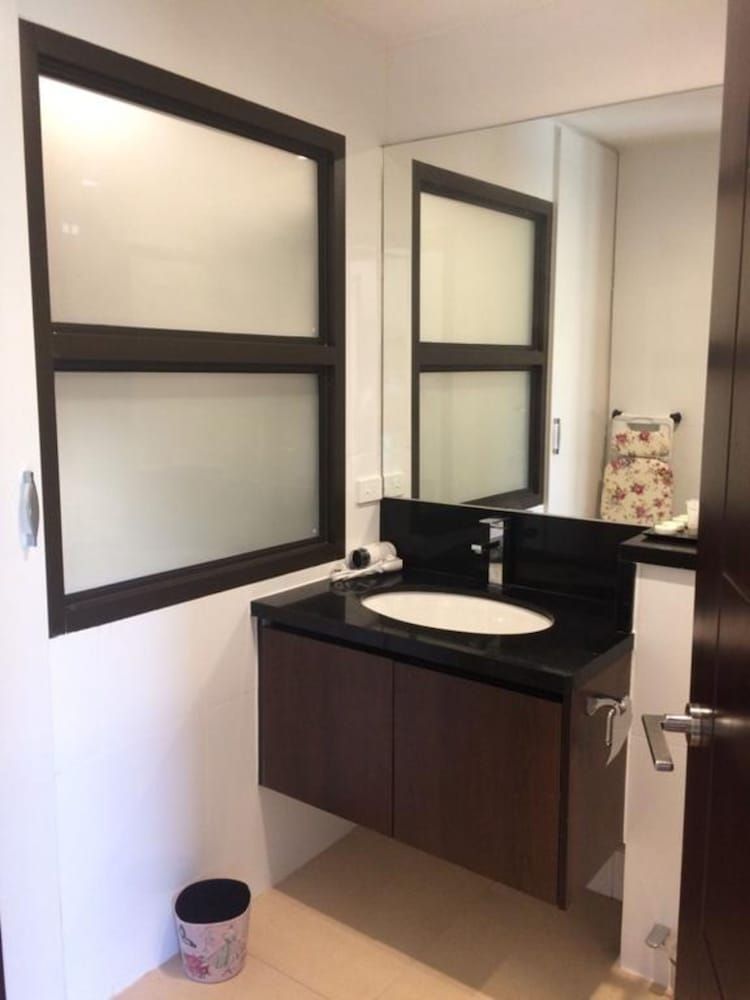 Nambis Inn Premium Room, 1 Queen Bed, Sea View 5