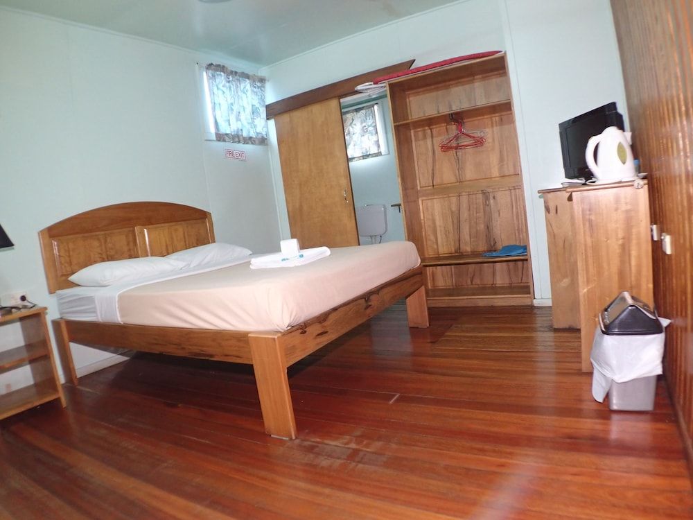 Taklam Lodge Standard Room, 1 Double Bed, Non Smoking 2