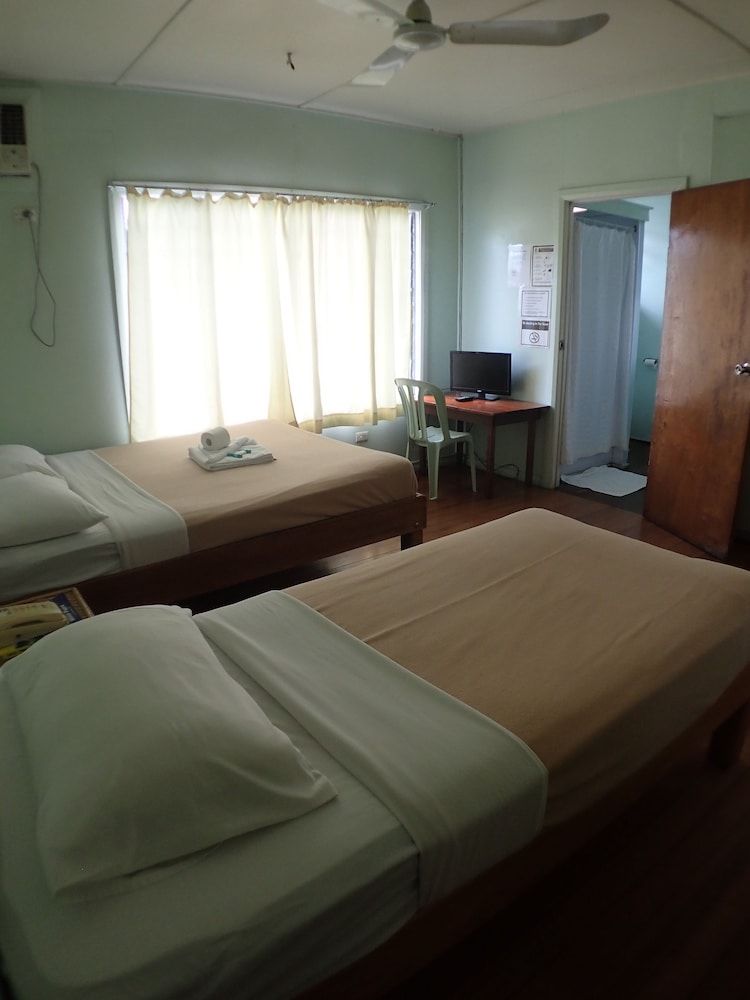 Taklam Lodge Standard Room, 1 Double Bed, Non Smoking 4