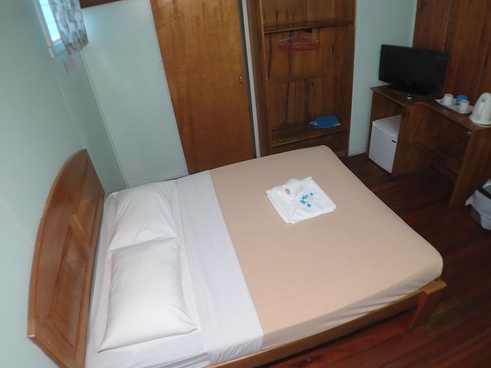 Taklam Lodge Standard Room, 1 Double Bed, Non Smoking 3