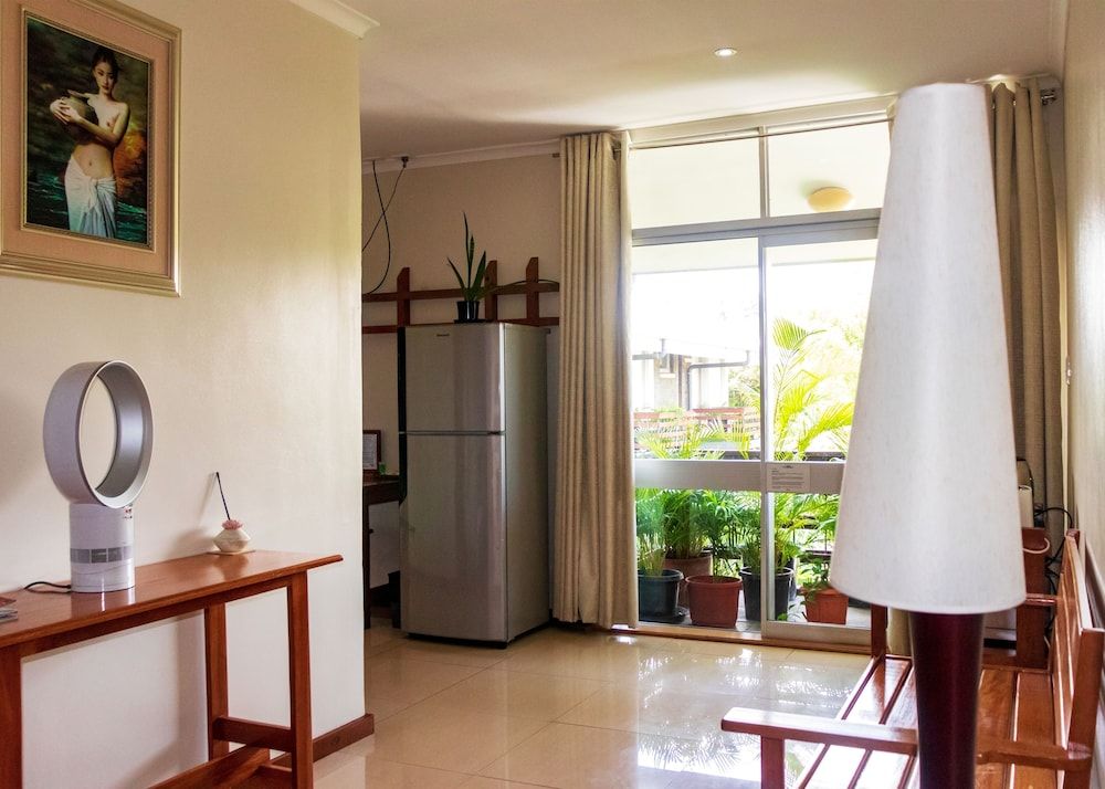 The Sanctuary Hotel and Spa Studio Suite 4