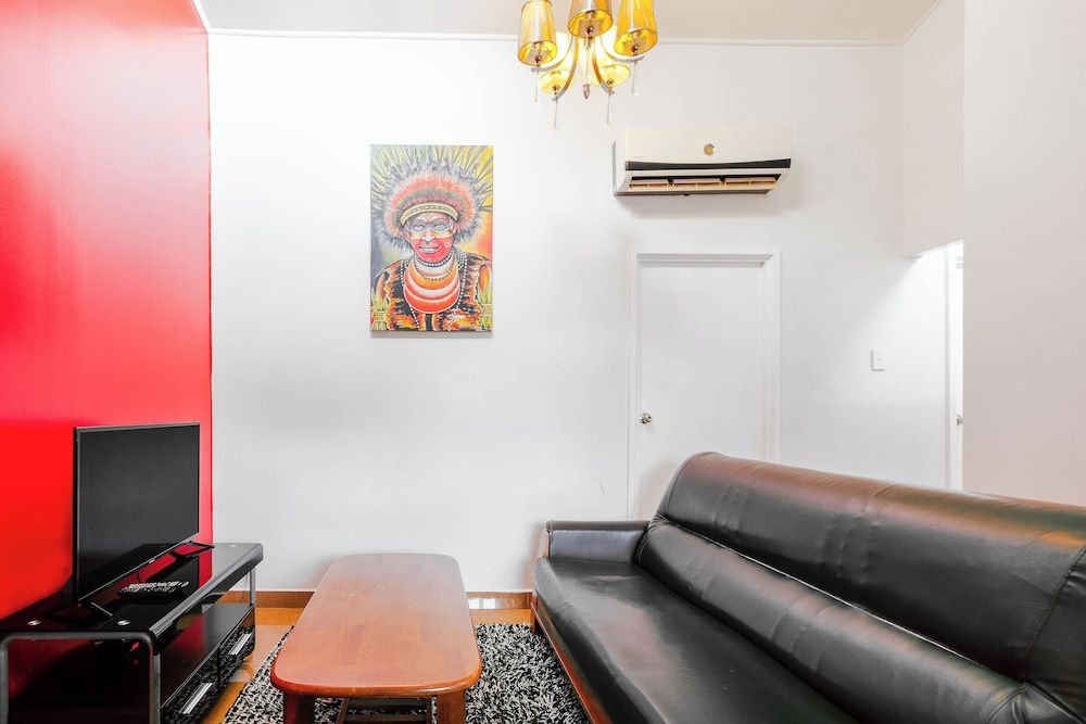 undefined Citi Serviced Apartments - Korobosea 5