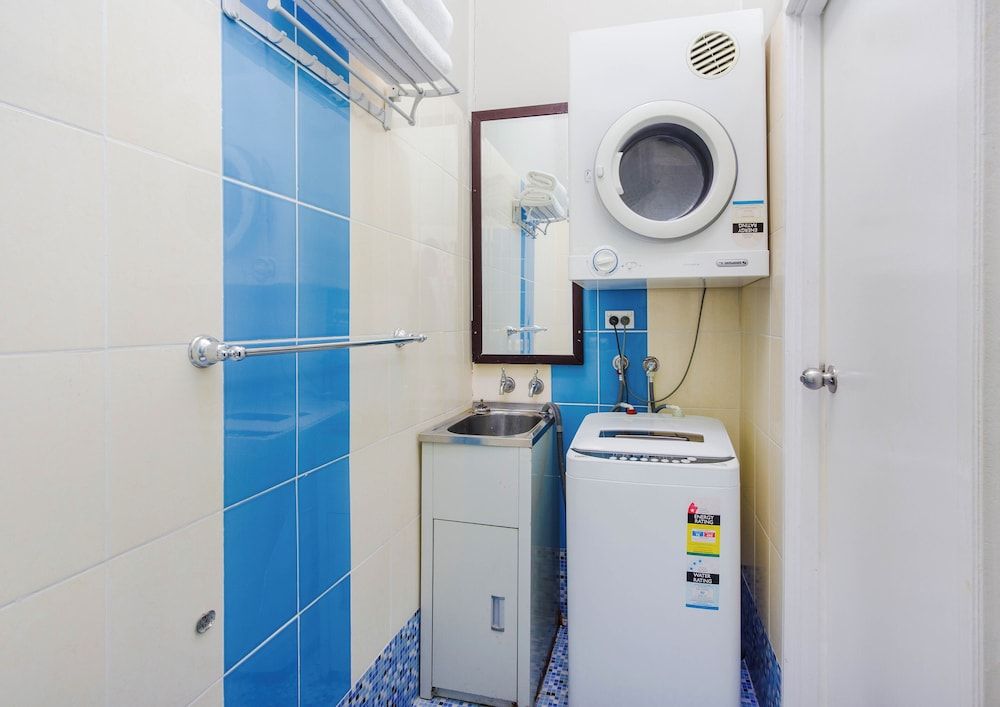 Citi Serviced Apartments - Korobosea City Apartment, 1 Bedroom 4