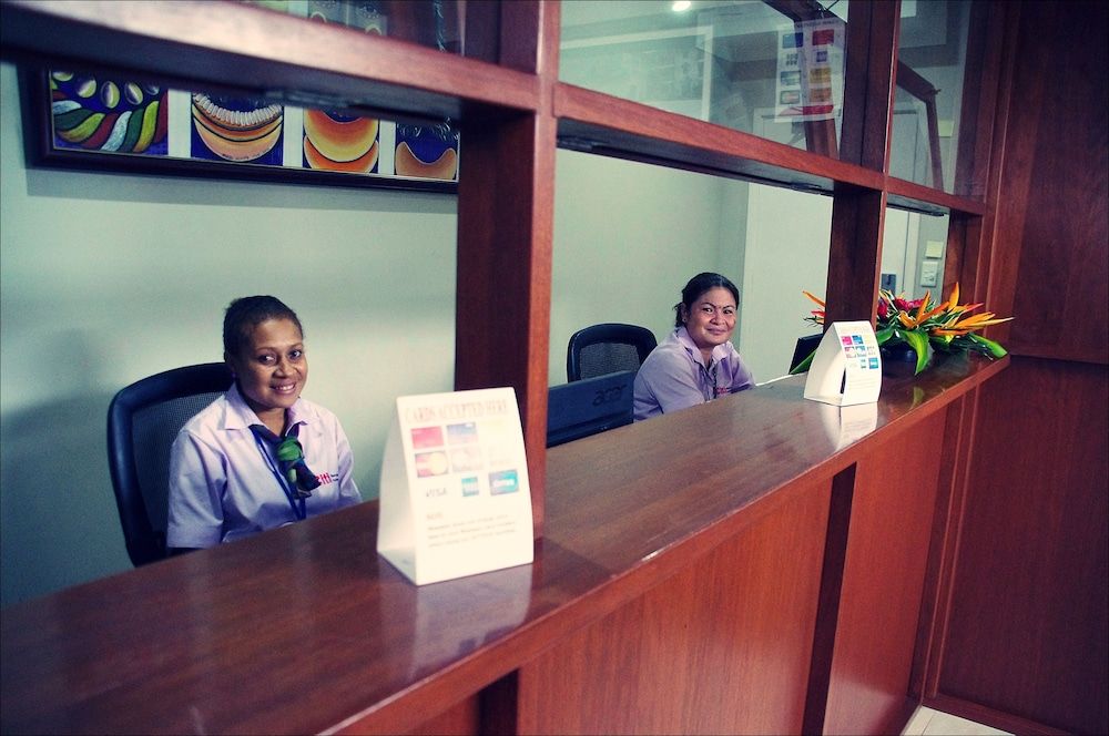 undefined Citi Serviced Apartments - Korobosea 4