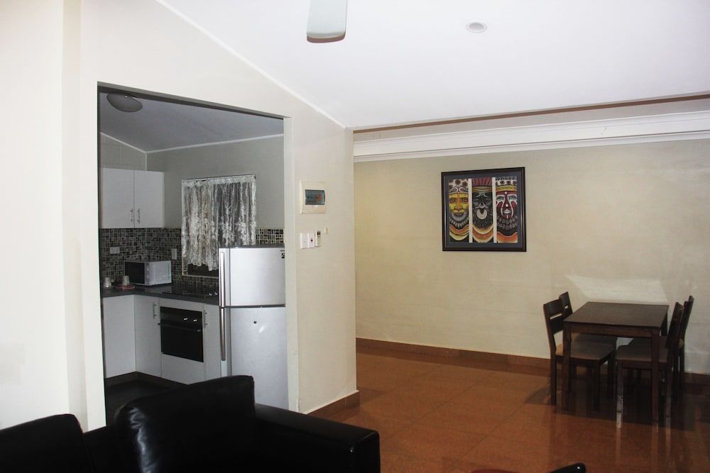 undefined Citi Serviced Apartments - Korobosea 7