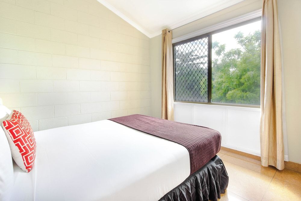 undefined Citi Serviced Apartments - Korobosea 9