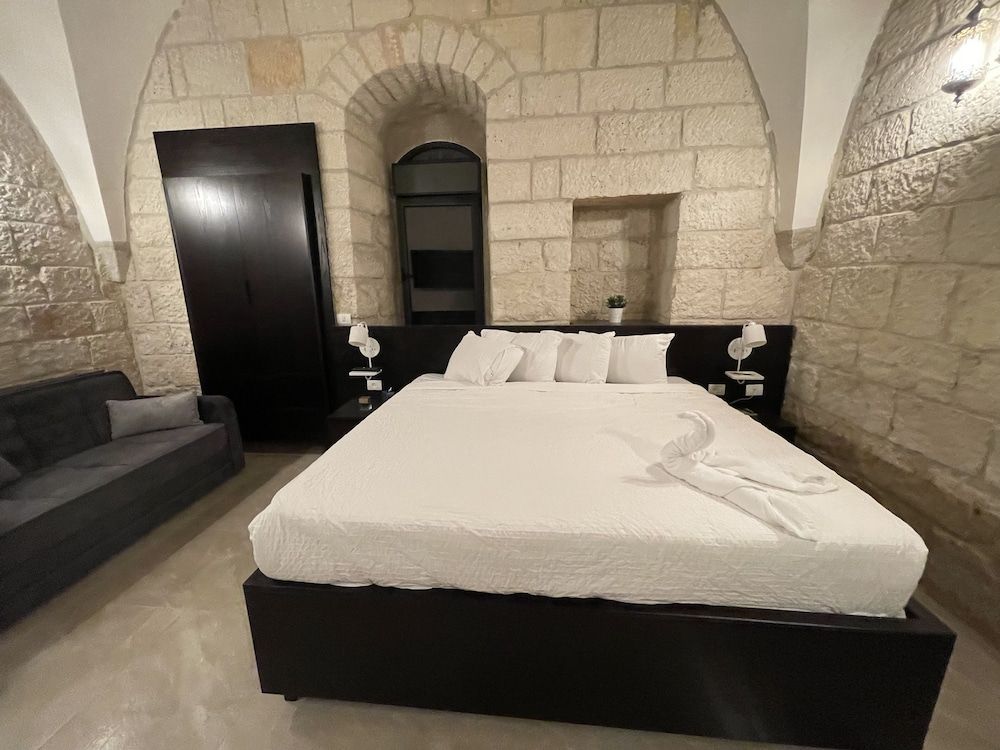 Mizirawi Hotel Classic Room