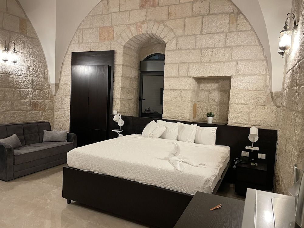 Mizirawi Hotel Classic Room 2