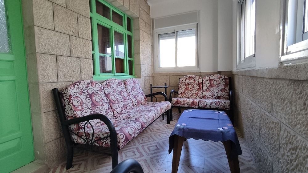 Issa's House Economy Room 3