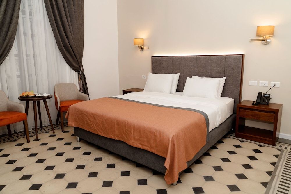 The Heritage Hotel - Bethlehem