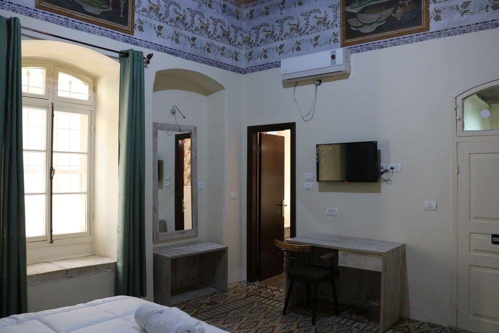 Ma'an lil-Hayat Boutique Hotel Double Room, 1 Double Bed 8