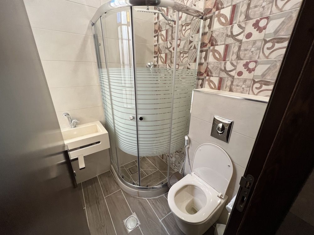 Ma'an lil-Hayat Boutique Hotel