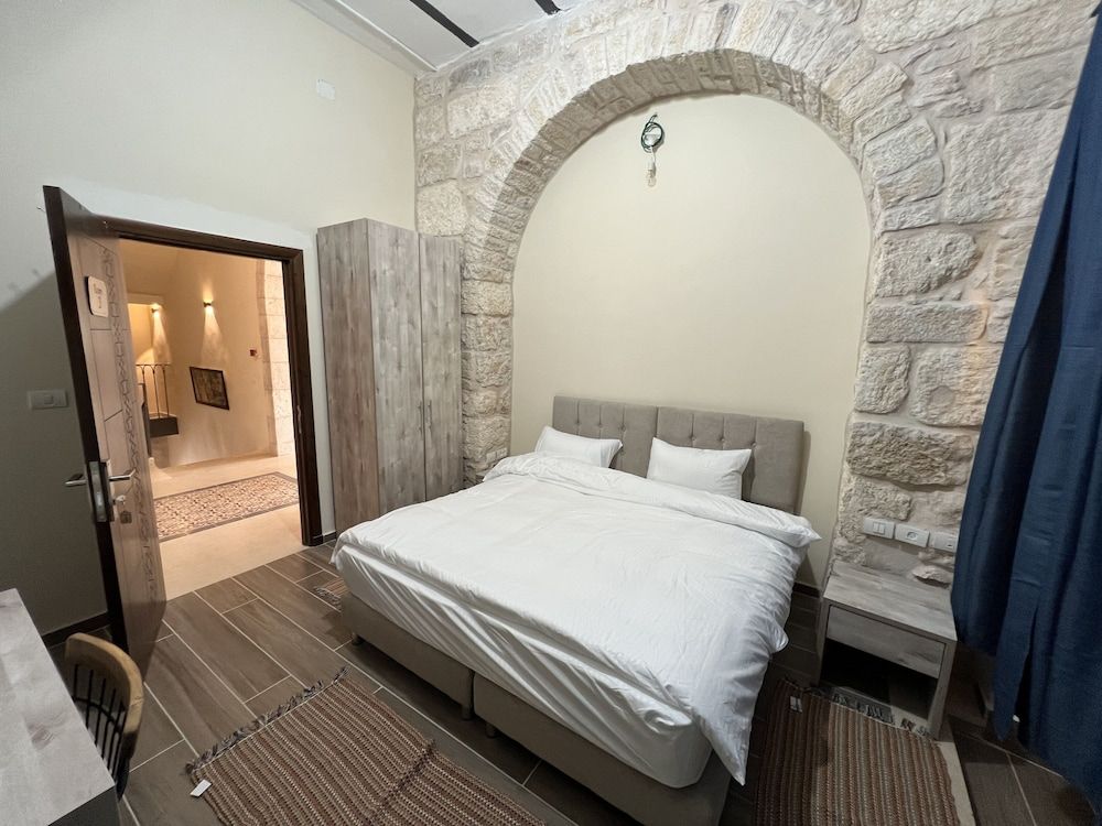 Ma'an lil-Hayat Boutique Hotel Basic Single Room, 1 Twin Bed 2