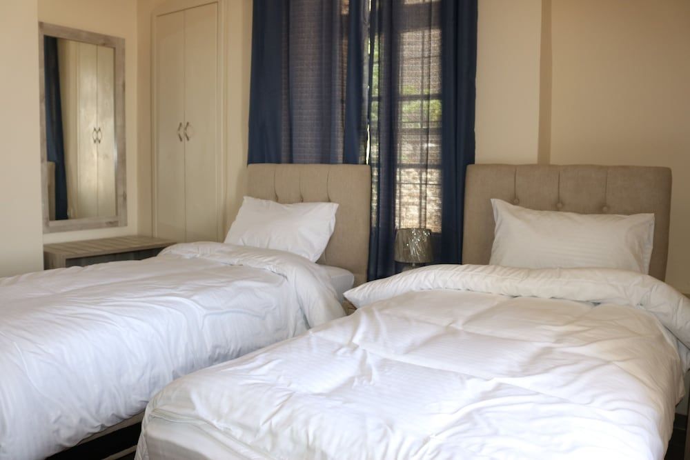 Ma'an lil-Hayat Boutique Hotel Basic Single Room, 1 Twin Bed 4