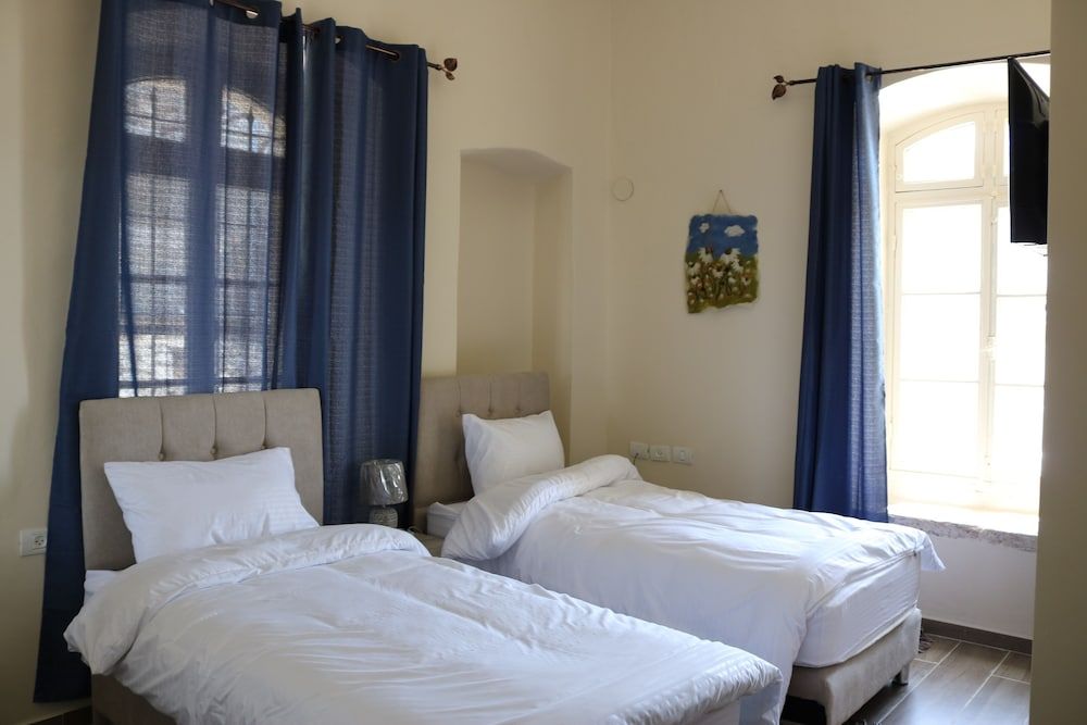 Ma'an lil-Hayat Boutique Hotel Basic Single Room, 1 Twin Bed 3