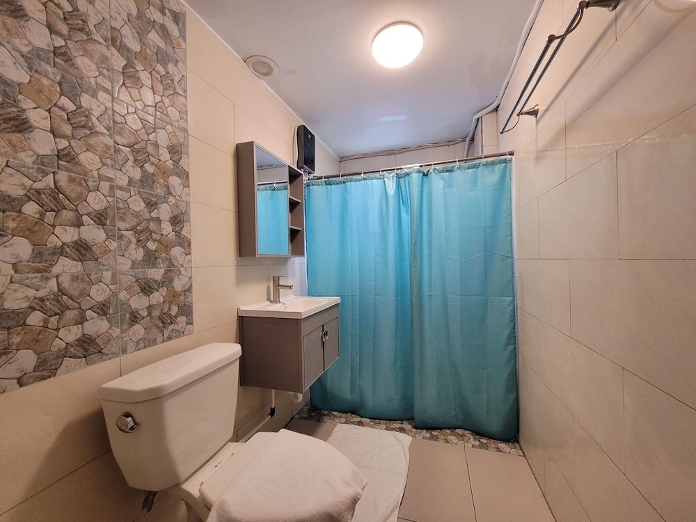 Comfort Room